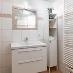 דירה Haus Neptun 09 *