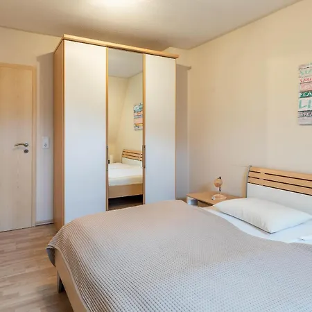 דירה Haus Neptun 09