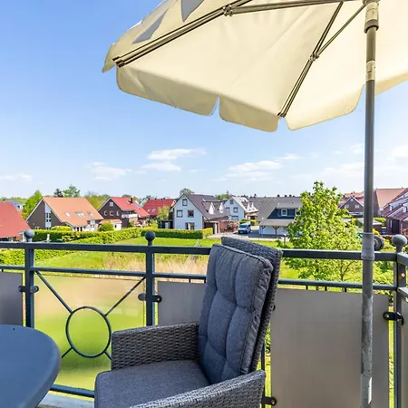 Haus Neptun 09 Appartement Boltenhagen (Ostseebad)