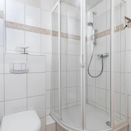 Appartement Haus Neptun 09